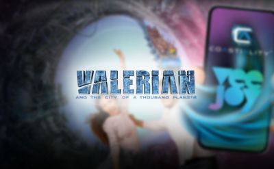 Coastiality Valerian