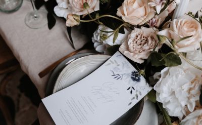 Confertainment - Hochzeit Teaser