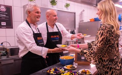 Confertainment - Küchenparty Teaser