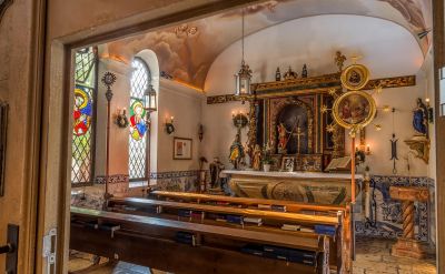 Confertainment - Taufe Teaser