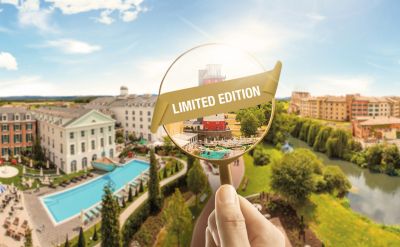 Die limitierte Aktion bei der Sie 20 % sparen