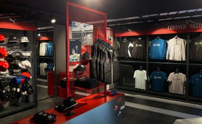 Boutique adidas europa park cheap