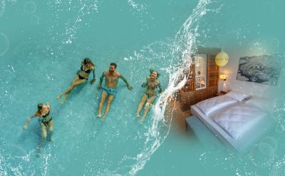 Friends-Special Rulantica Relax