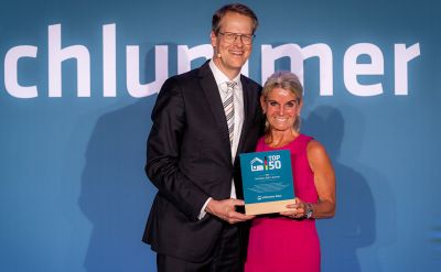 Schlummer Atlas für Michaela Doll-Lämmer