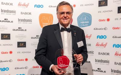 Herr Dr.-Ing. h.c. Roland Mack 