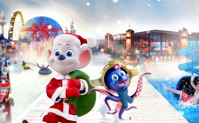 Alles erleben Winter