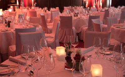 Geburtstage, Jubiläen usw.