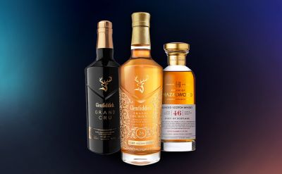 Whisky Bar Package