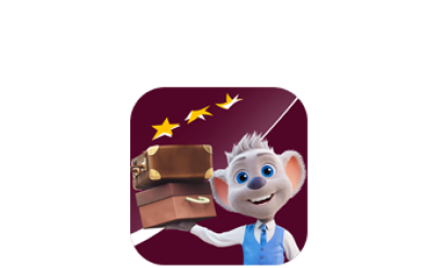 Icon Hotel App neu