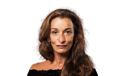 SPOOK ME! 2 – Juliane Hollerbach