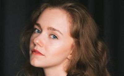 SPOOK ME! 2 Darstellerin Lucia Miorin