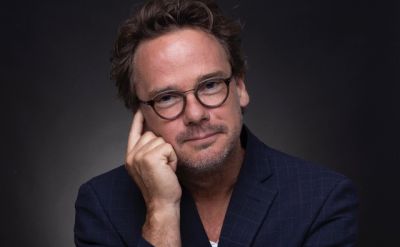 Lichtdesigner SPOOK ME! 2 - Lars Wolf