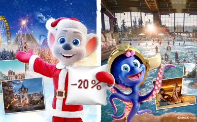 Aktionsrate -20 % Winter