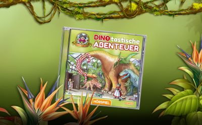 Dinotastische Abenteuer 1