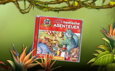 Dinotastische Abenteuer 3