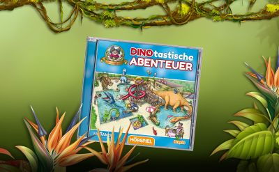 Dinotastische Abenteuer 4