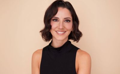 SPOOK ME! 2 – Ornella De Santis