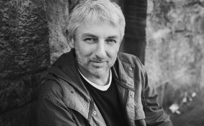 SPOOK ME! 2 – Frank Bungarz