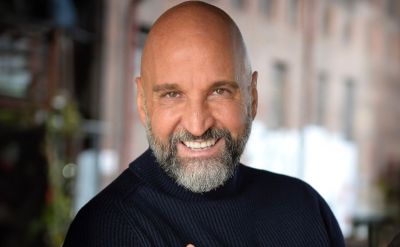 SPOOK ME! 2 – Thomas Hardegger