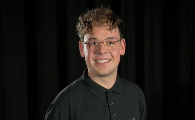 SPOOK ME! 2 – Philipp Läufer