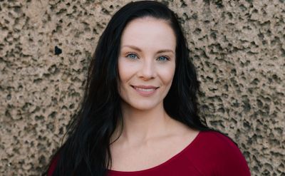 SPOOK ME! 2 – Elisabeth Schuller