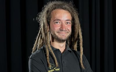 SPOOK ME! 2 – Sebastian Servas