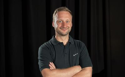 SPOOK ME! 2 – Sören Ott 