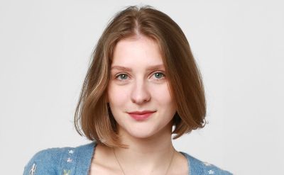 SPOOK ME! 2 – Michelle Tafelmayer