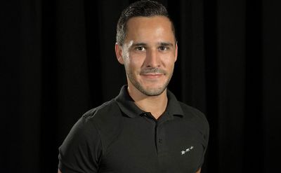 SPOOK ME! 2 – Tim Holzschuh