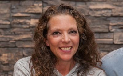 SPOOK ME! 2 – Stefanie Verkerk