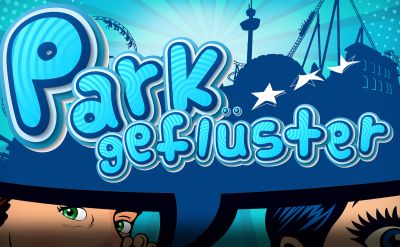 Podcast Parkgeflüster