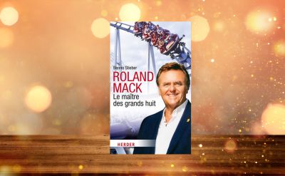 Roland Mack