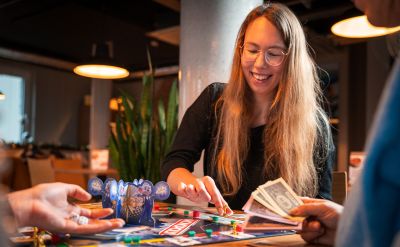 Monopoly 50 Jahre Europa-Park