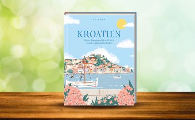 Miriam Macks Coffetable-Buch