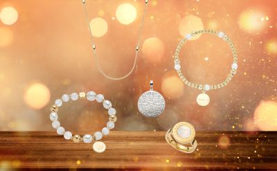 Schmuck Mauritia Mack by LEONARDO