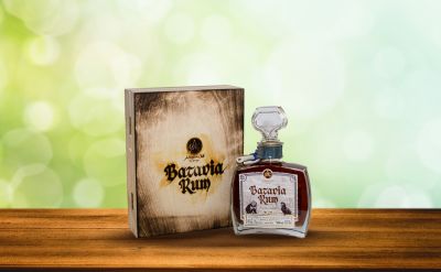 Batavia Rum