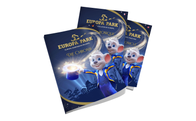 Die Chronik: Ein Stück Geschichte zum Erleben!