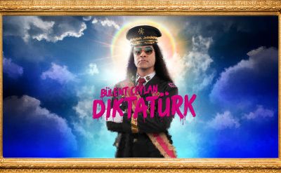 Bülent Ceylan Diktatürk