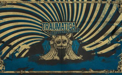Traumatica - Festival of Fear