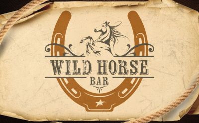 Wild Horse Bar der Silver Lake City