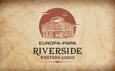 Riverside Western Lodge Logo