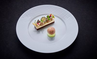 Schokolade | Bananen | Pandan