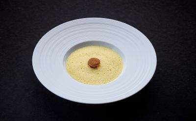 Hokkaidokürbis | Kaschmir Curry | Shiitake