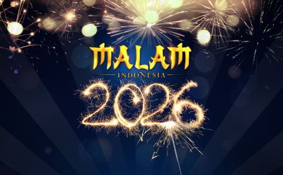 Silvester Malam Indonesia