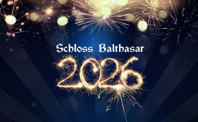 Silvester Schloss Balthasar