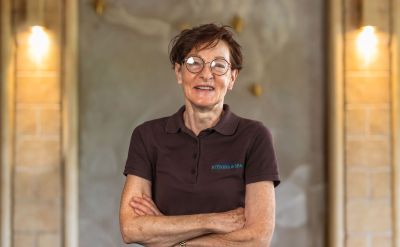 Christiane Heffner-Kern 