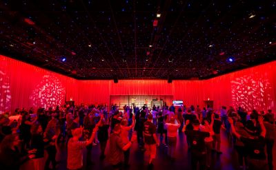 Line Dance Festival 2026