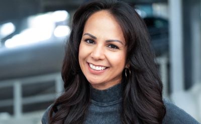 Catherin de los Santos