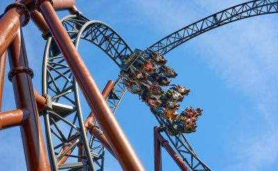 Voltron Nevera powered by Rimac