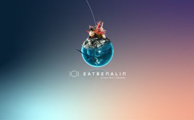 Eatrenalin Keyvisual